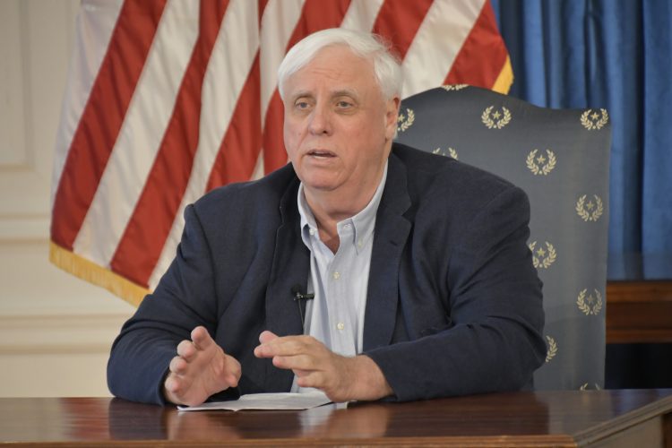 W.Va. COVID Cases Rise For Second Straight Week
